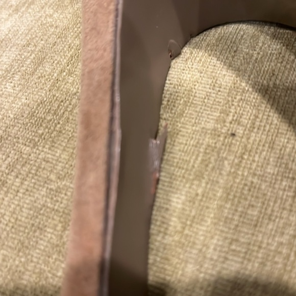 YSL Stiletto Heels with Platforms - Picture 6 of 7